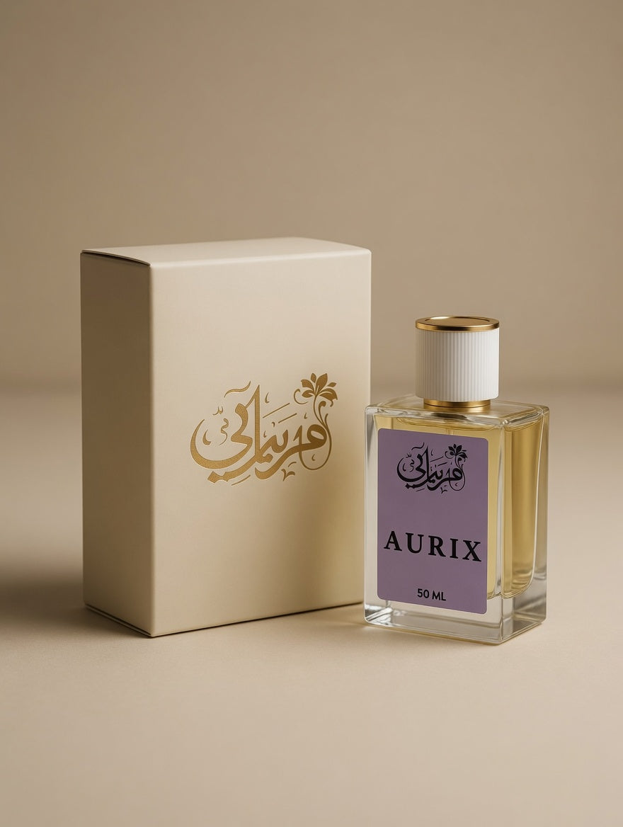 Aurix