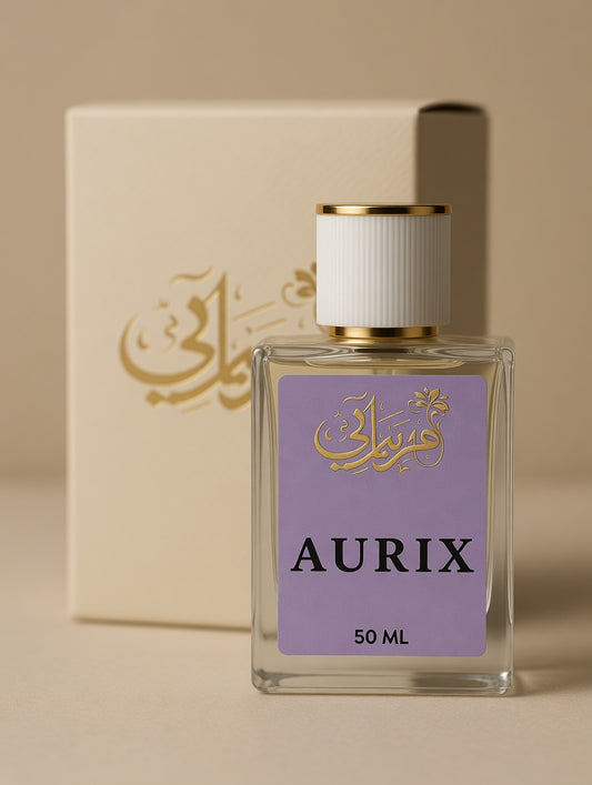 Aurix