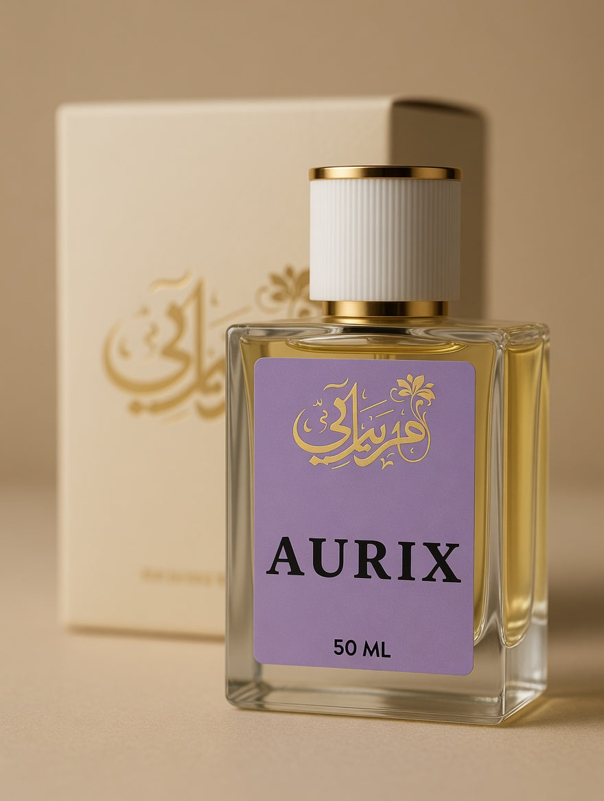 Aurix