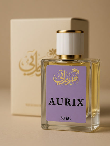 Aurix