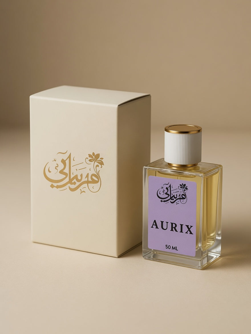 Aurix
