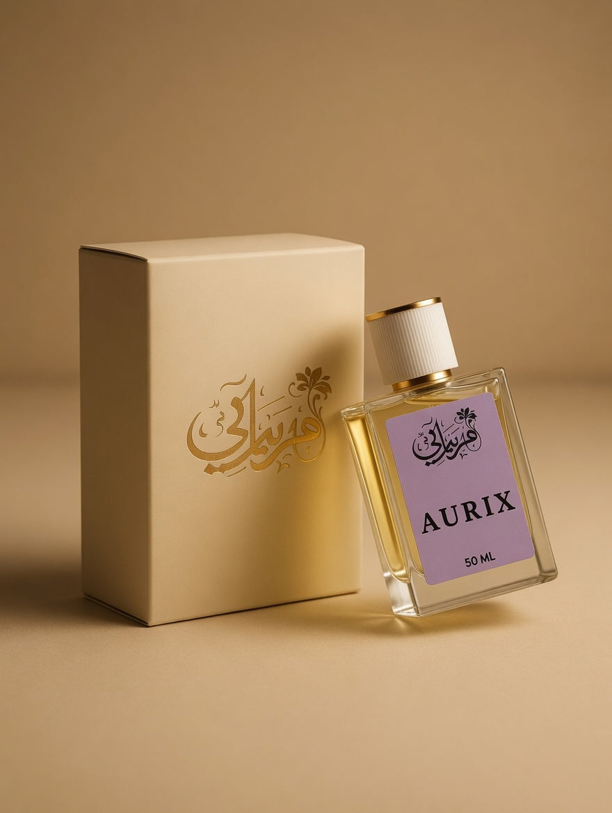 Aurix