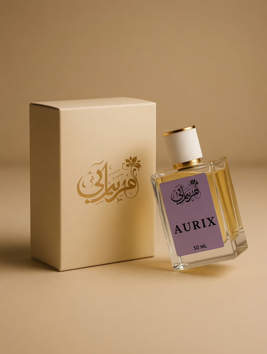 Aurix
