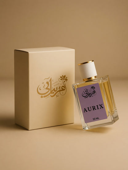 Aurix
