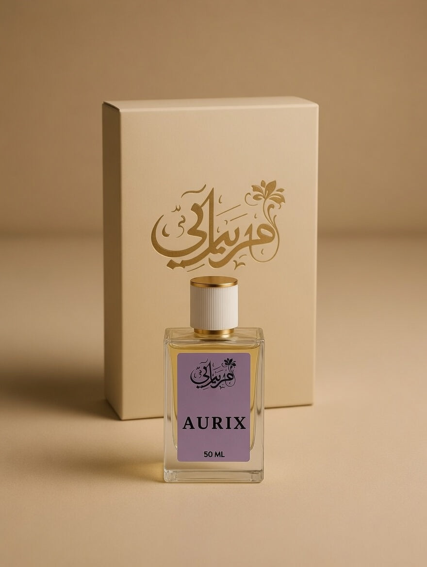 Aurix