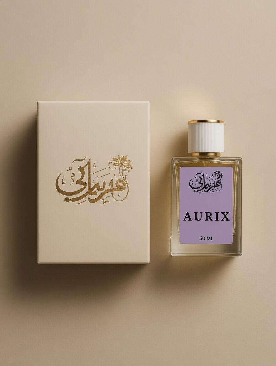 Aurix
