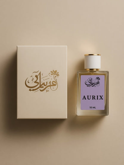 Aurix