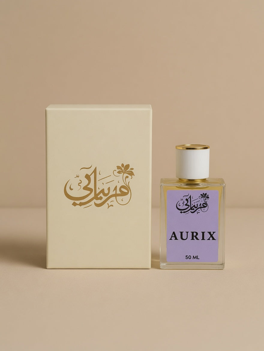 Aurix