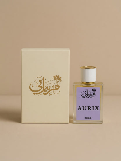 Aurix