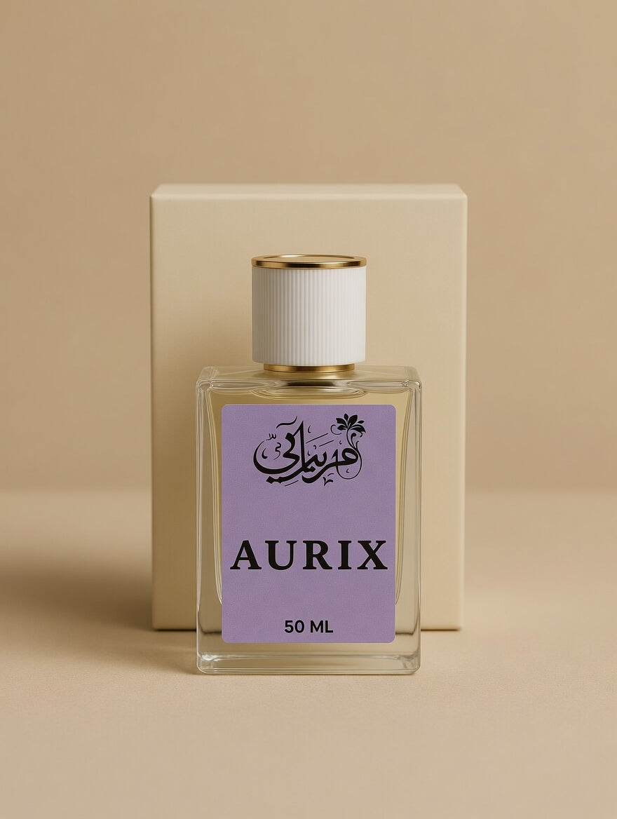 Aurix