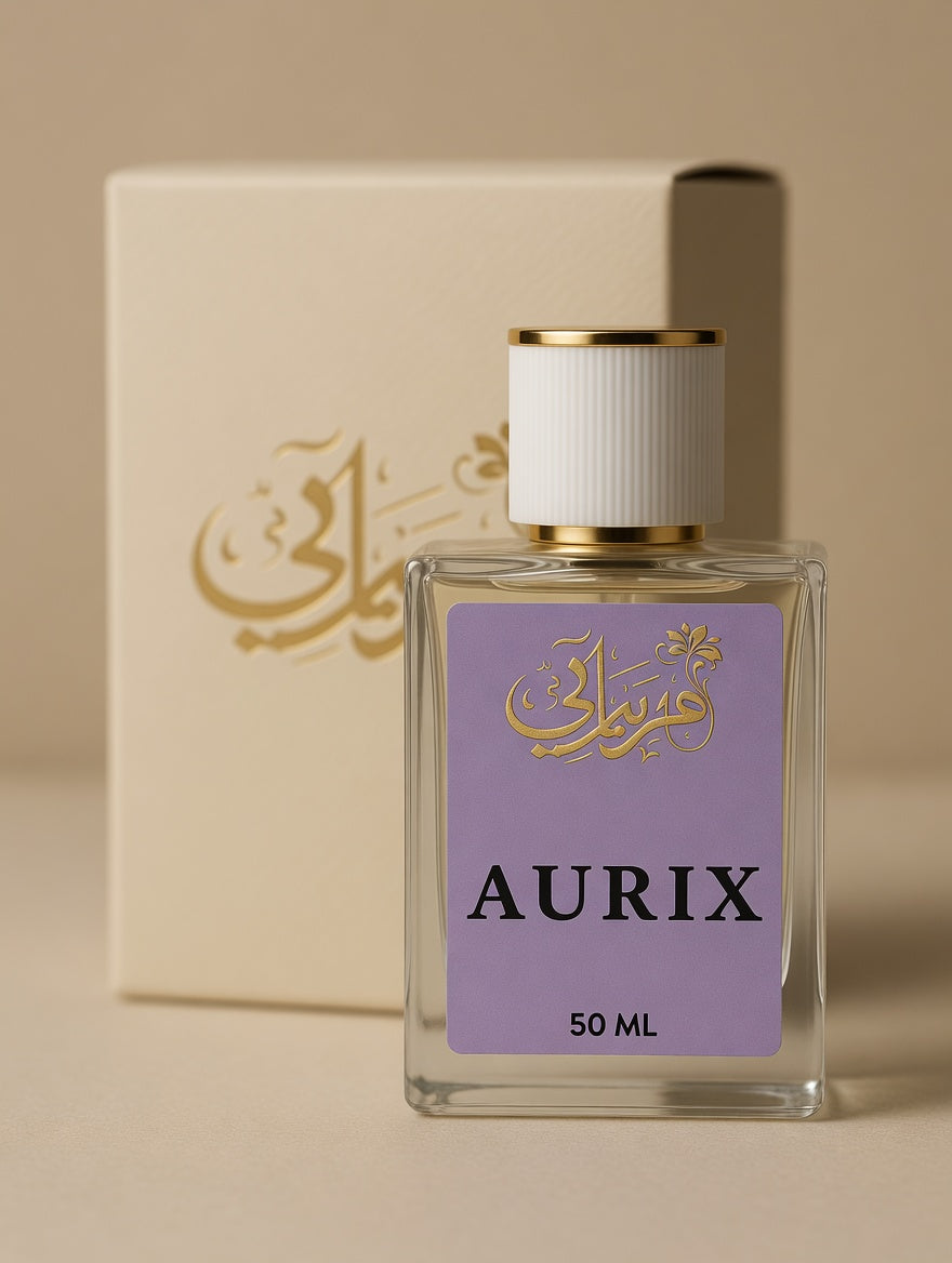 Aurix