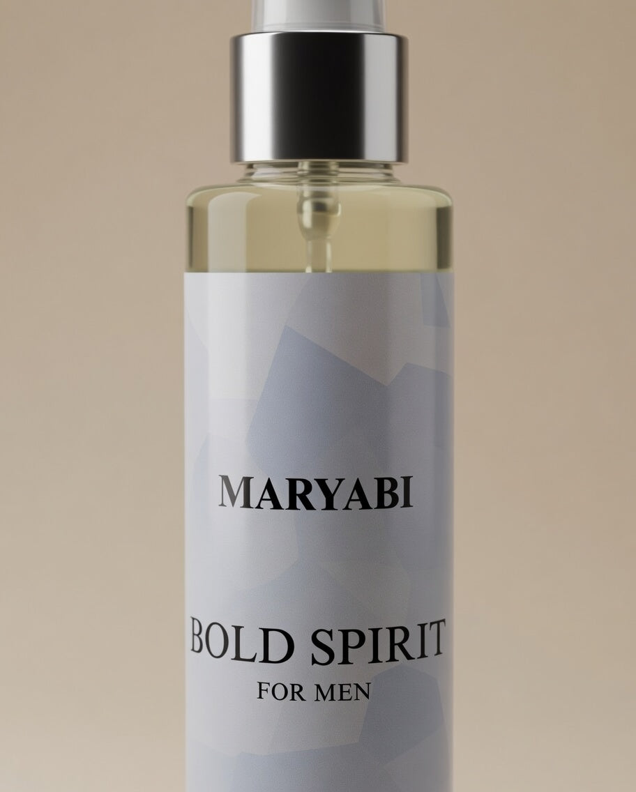 Bold Spirit