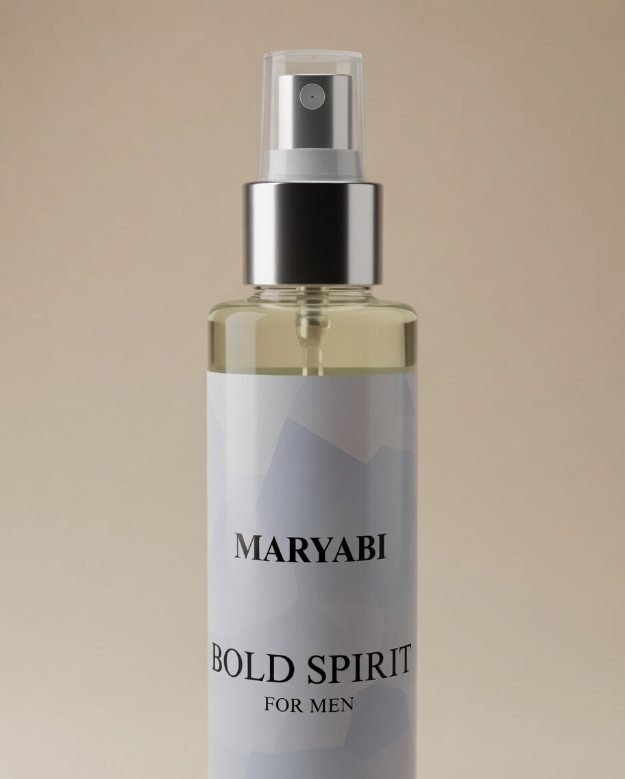 Bold Spirit