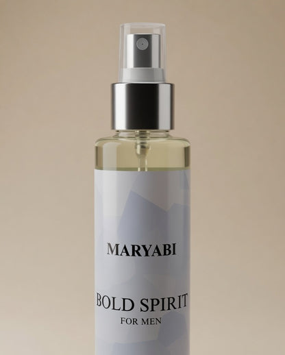 Bold Spirit
