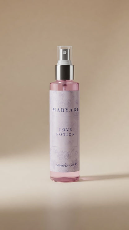 Love-Potion