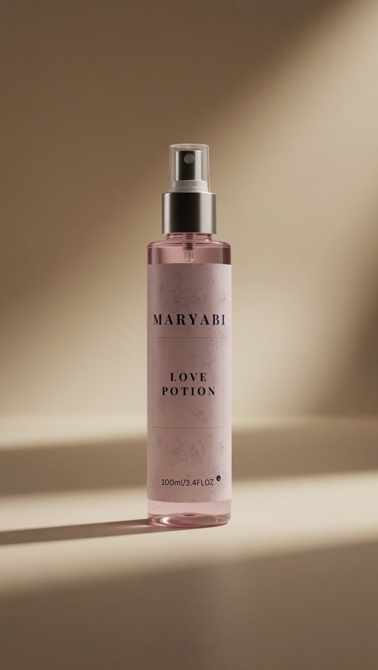 Love-Potion