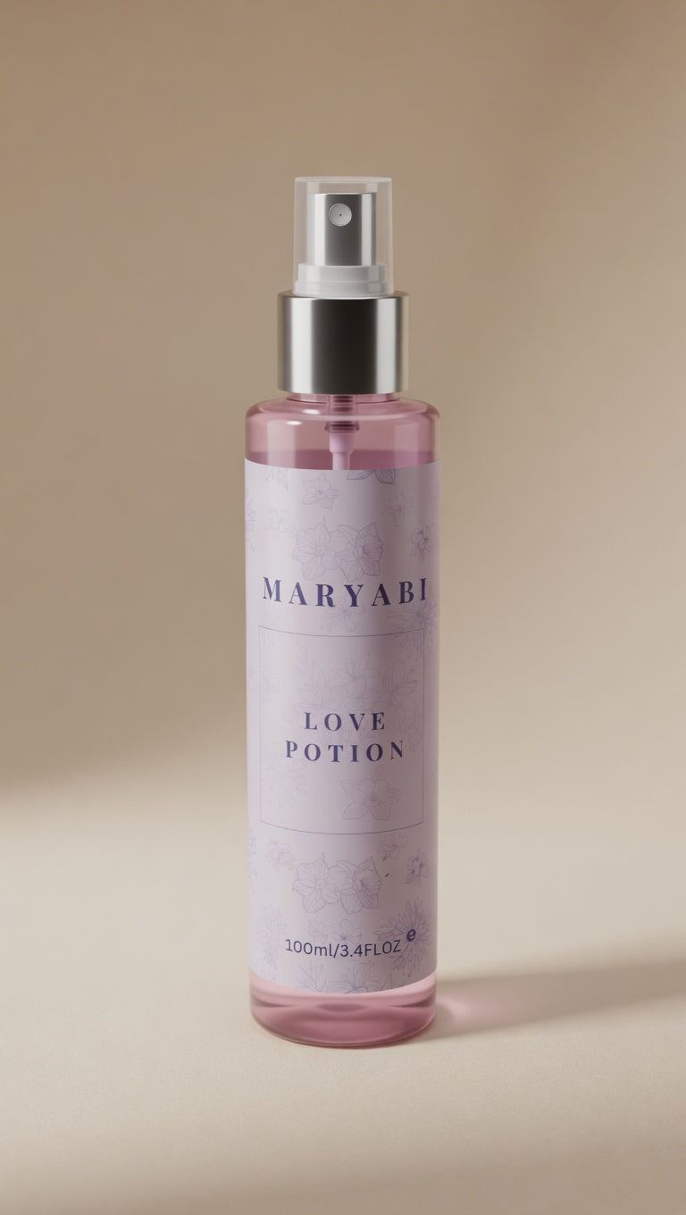Love-Potion