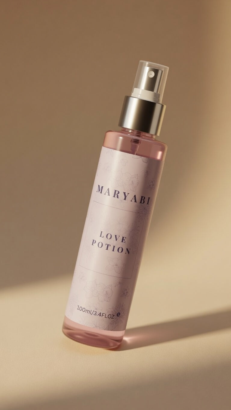 Love-Potion
