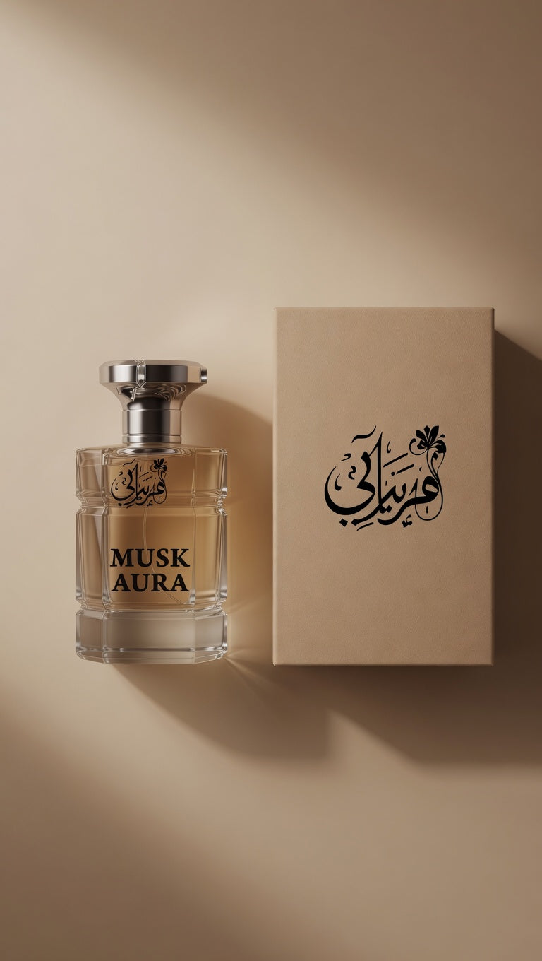 Musk Aura