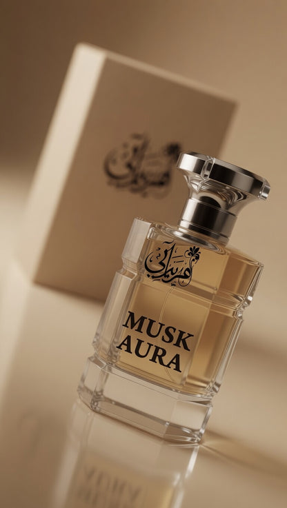 Musk Aura