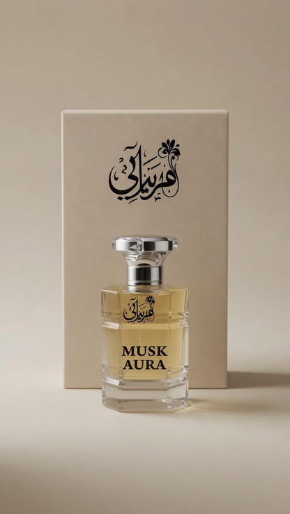 Musk Aura