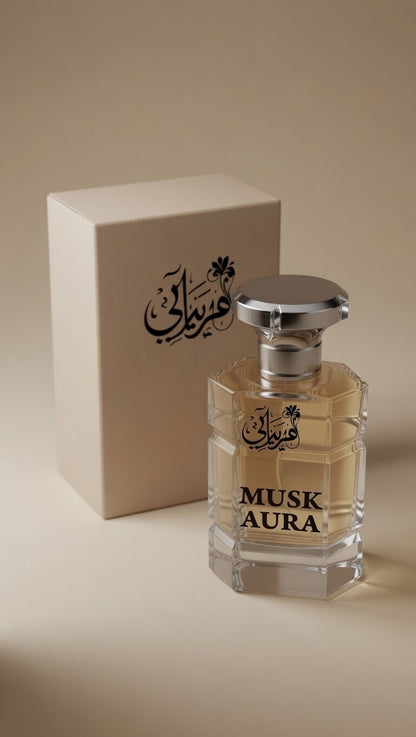 Musk Aura