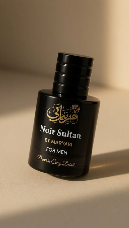 Noir Sultan