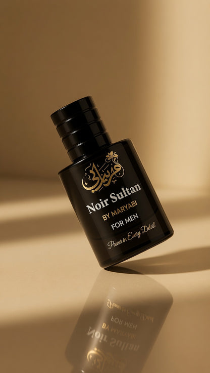 Noir Sultan