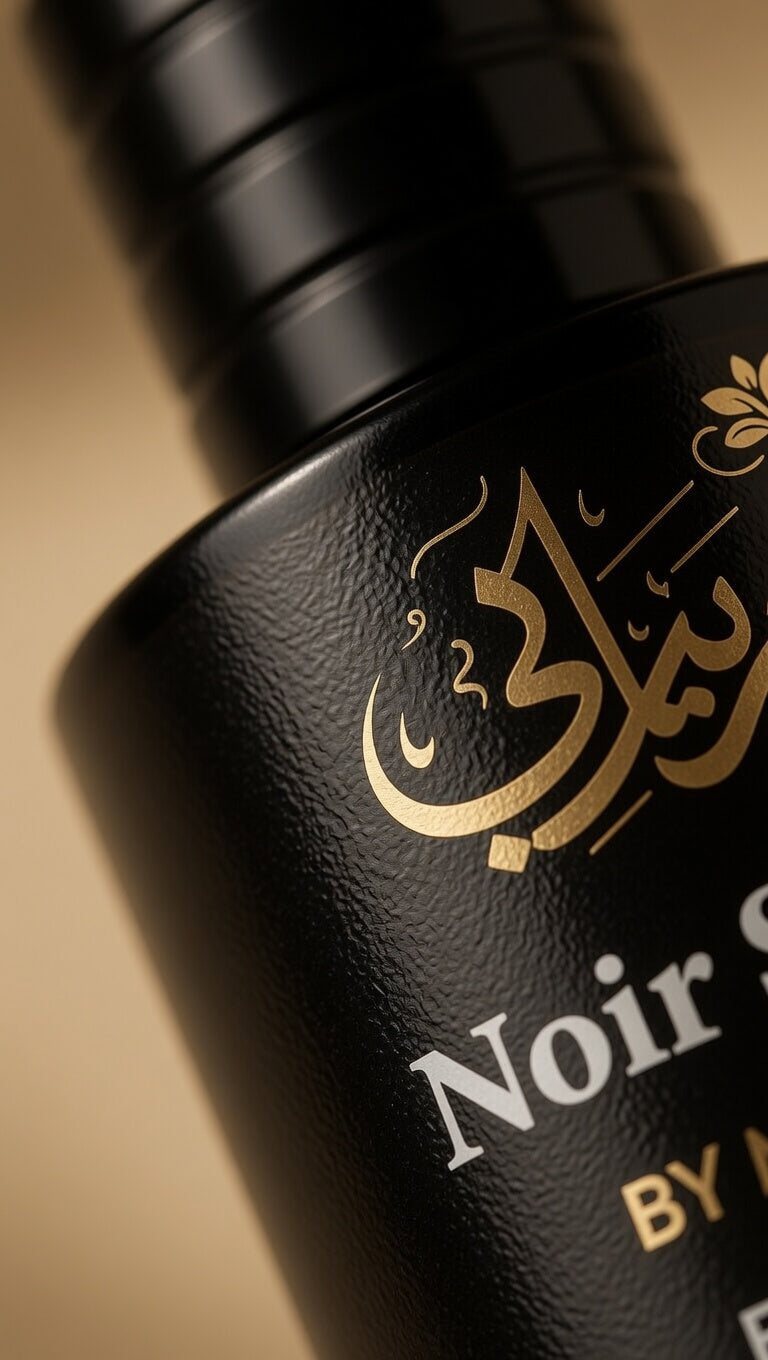 Noir Sultan