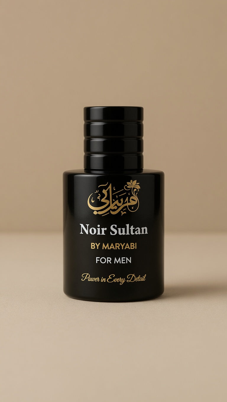 Noir Sultan
