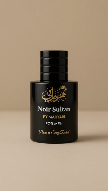 Noir Sultan