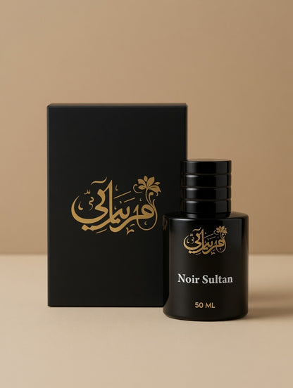 Noir Sultan