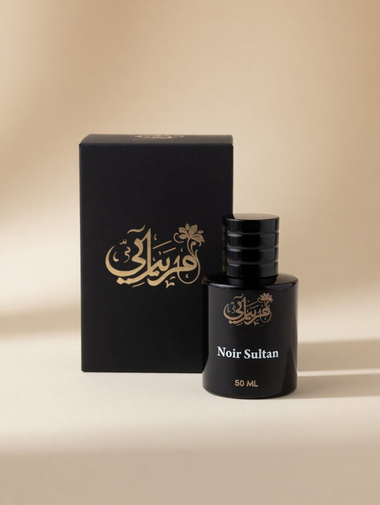 Noir Sultan
