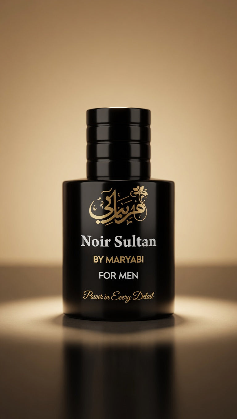 Noir Sultan