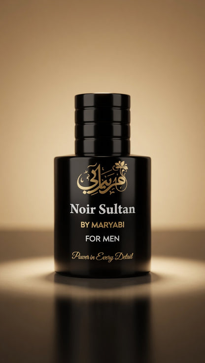 Noir Sultan