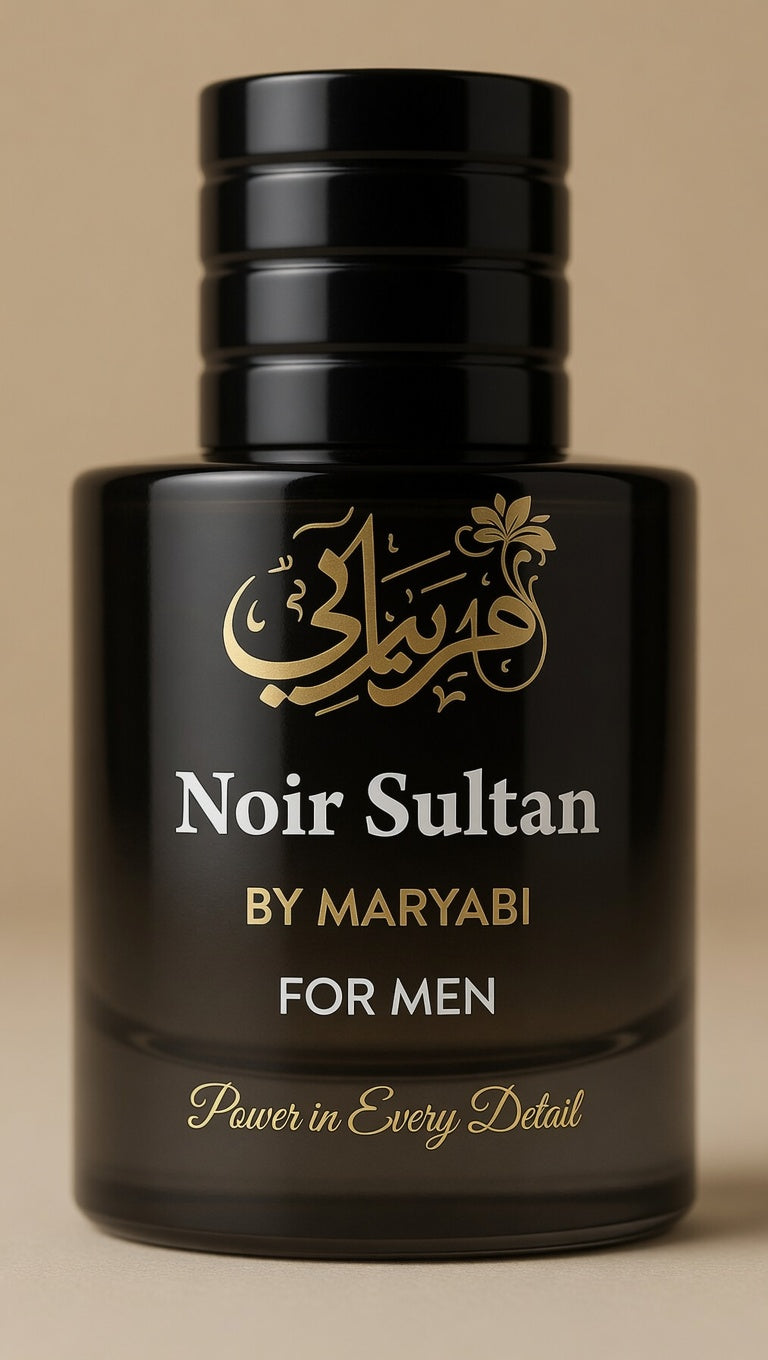Noir Sultan