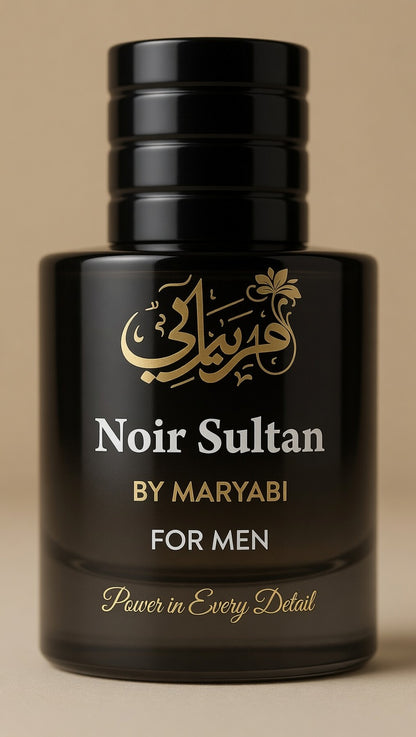 Noir Sultan
