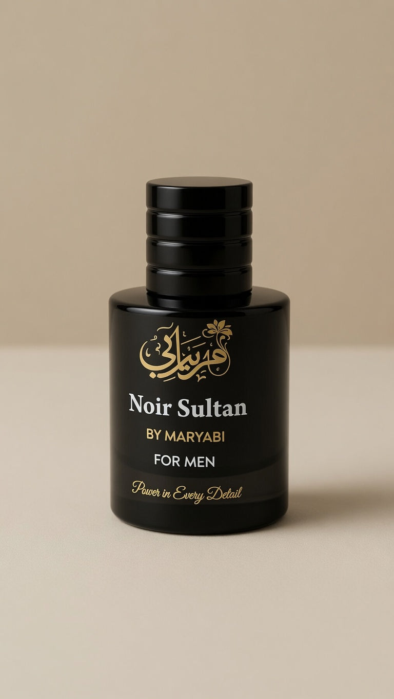 Noir Sultan