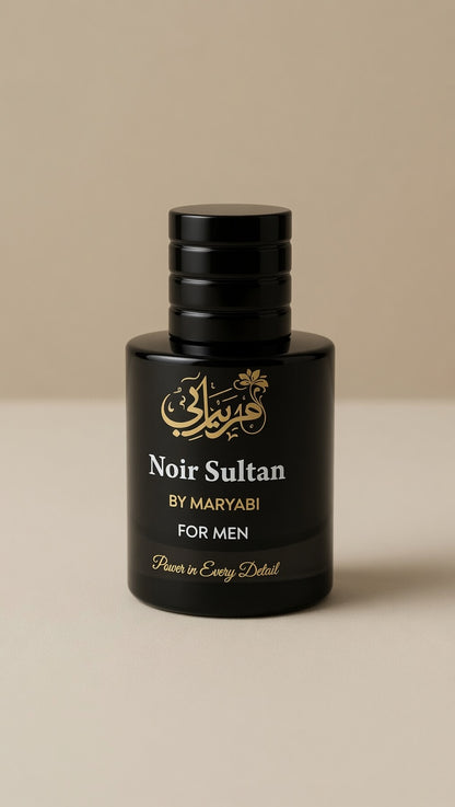 Noir Sultan