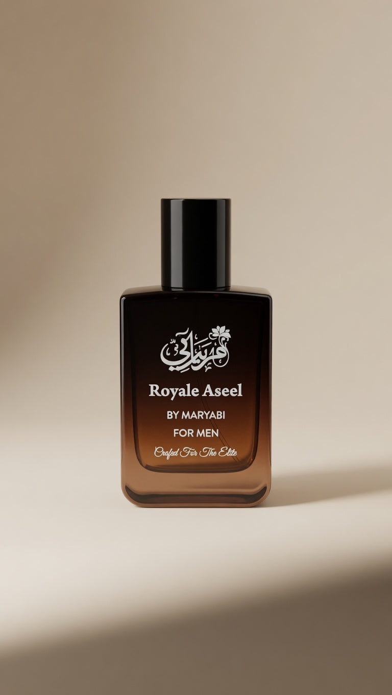 Royal Aseel