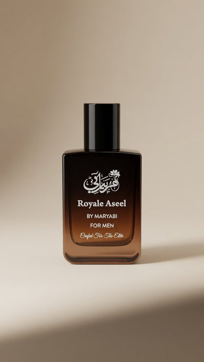Royal Aseel