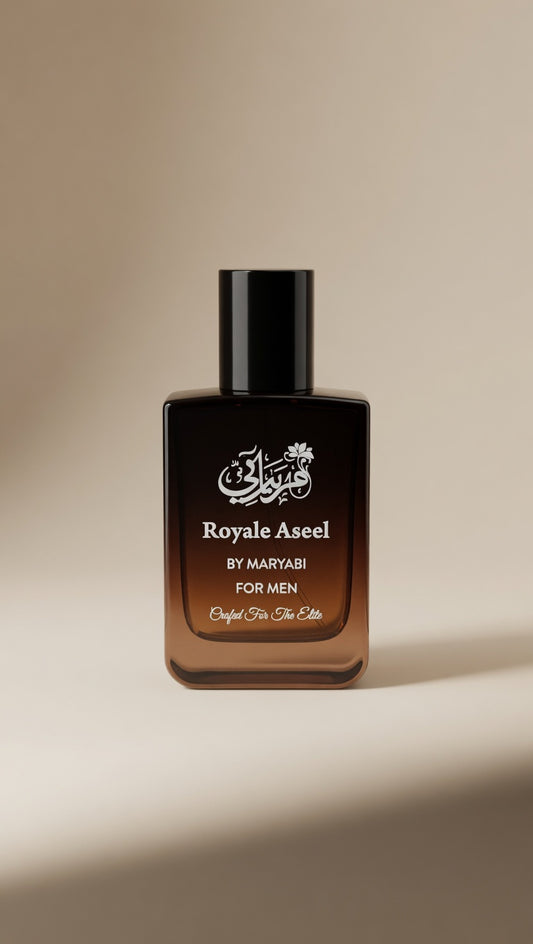Royal Aseel