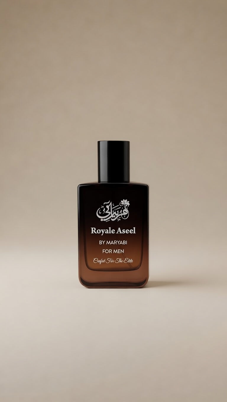 Royal Aseel