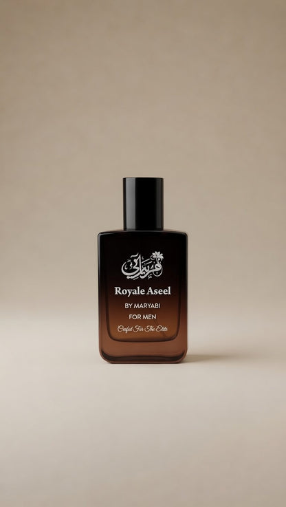 Royal Aseel