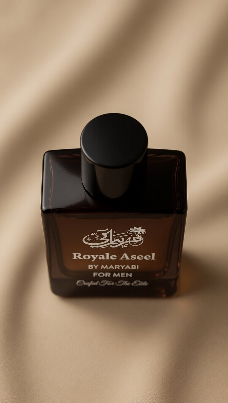 Royal Aseel