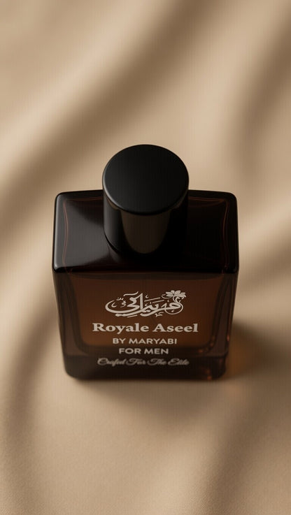 Royal Aseel