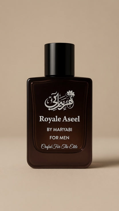 Royal Aseel