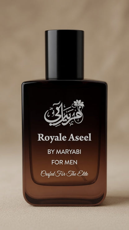 Royal Aseel