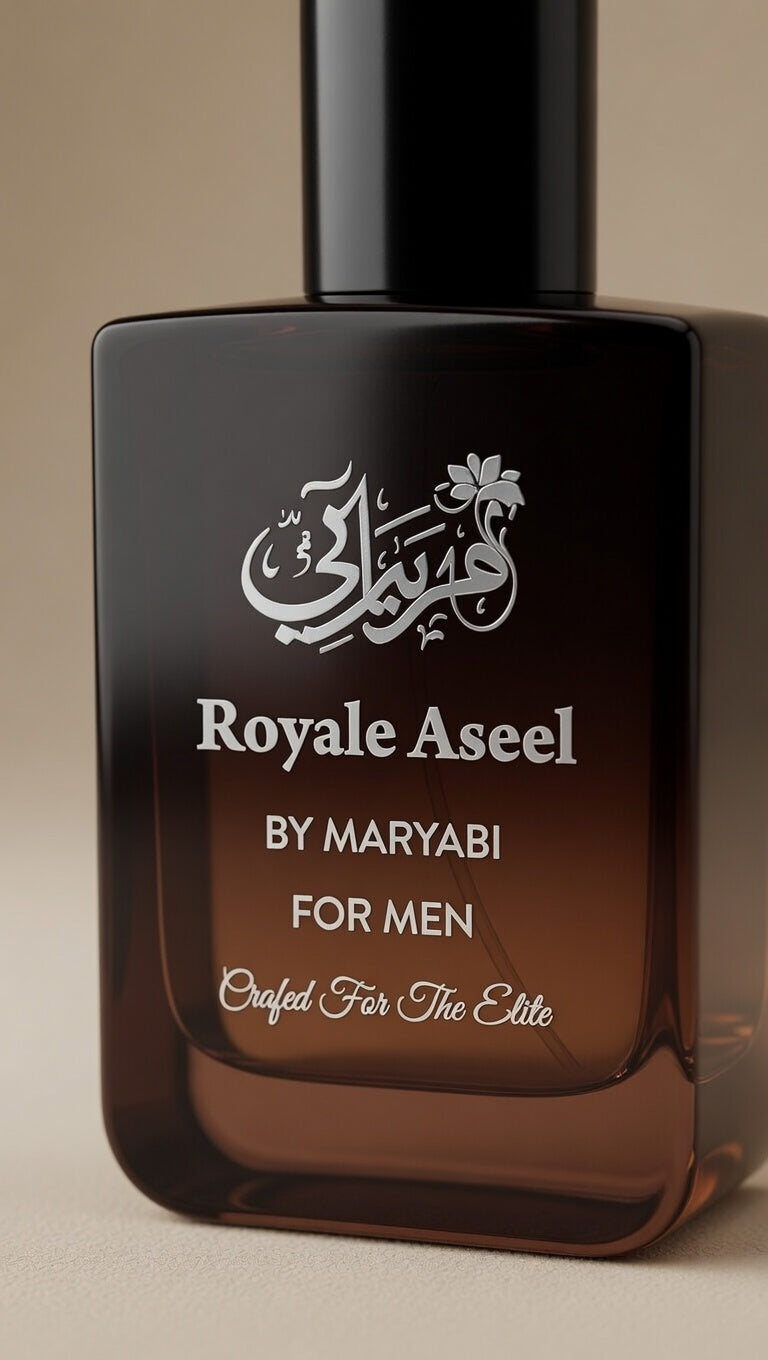 Royal Aseel