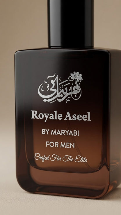 Royal Aseel